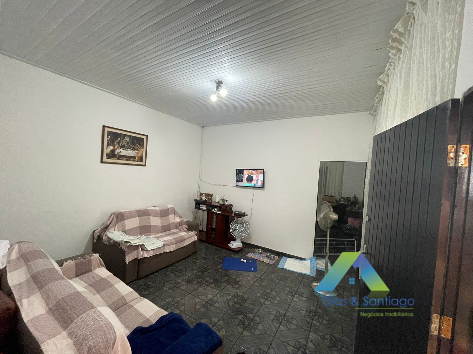 Sobrado, 3 quartos, 150 m² - Foto 4