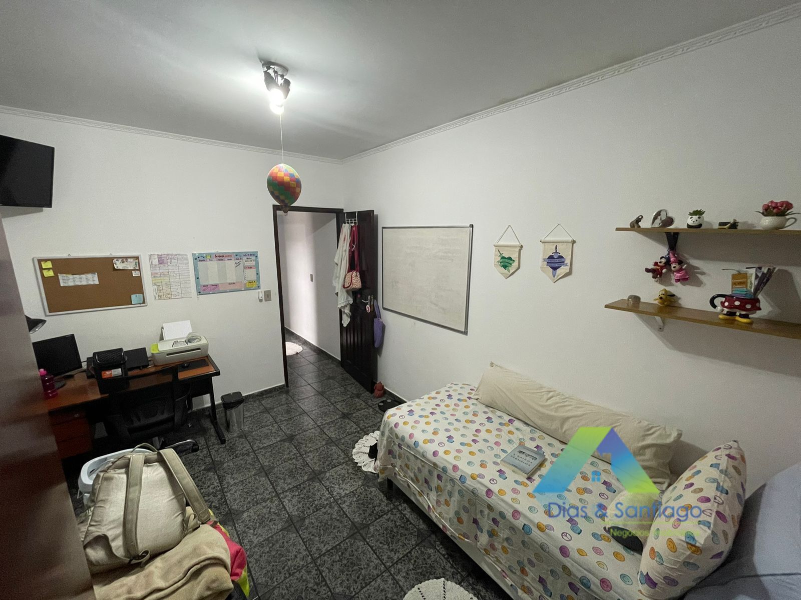 Sobrado, 3 quartos, 150 m² - Foto 10