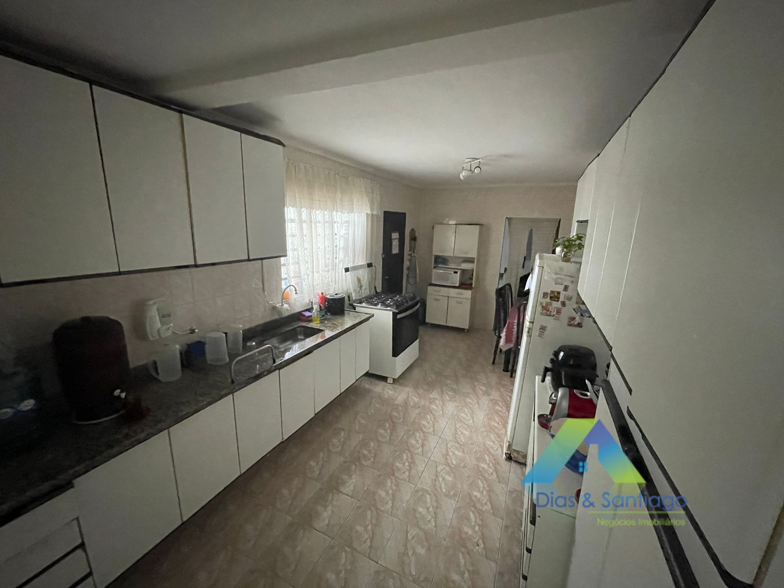 Sobrado, 3 quartos, 150 m² - Foto 11