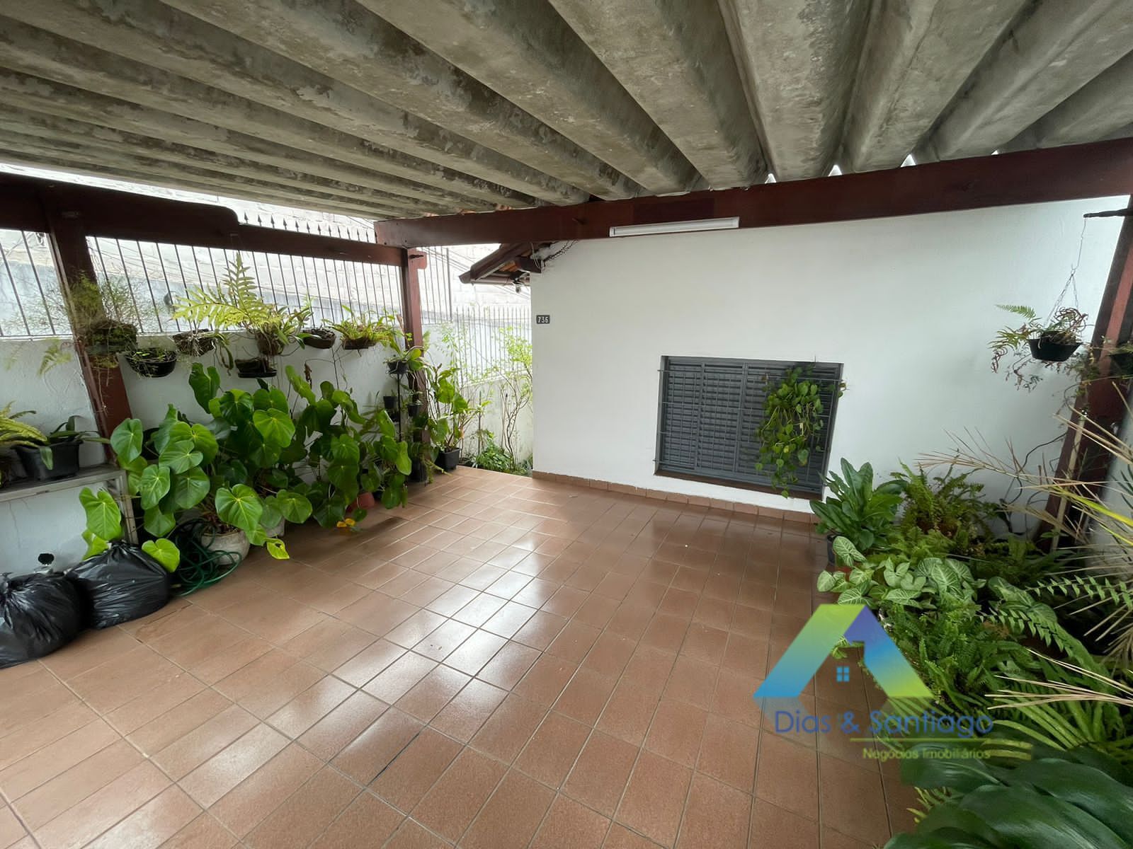 Sobrado, 3 quartos, 150 m² - Foto 25