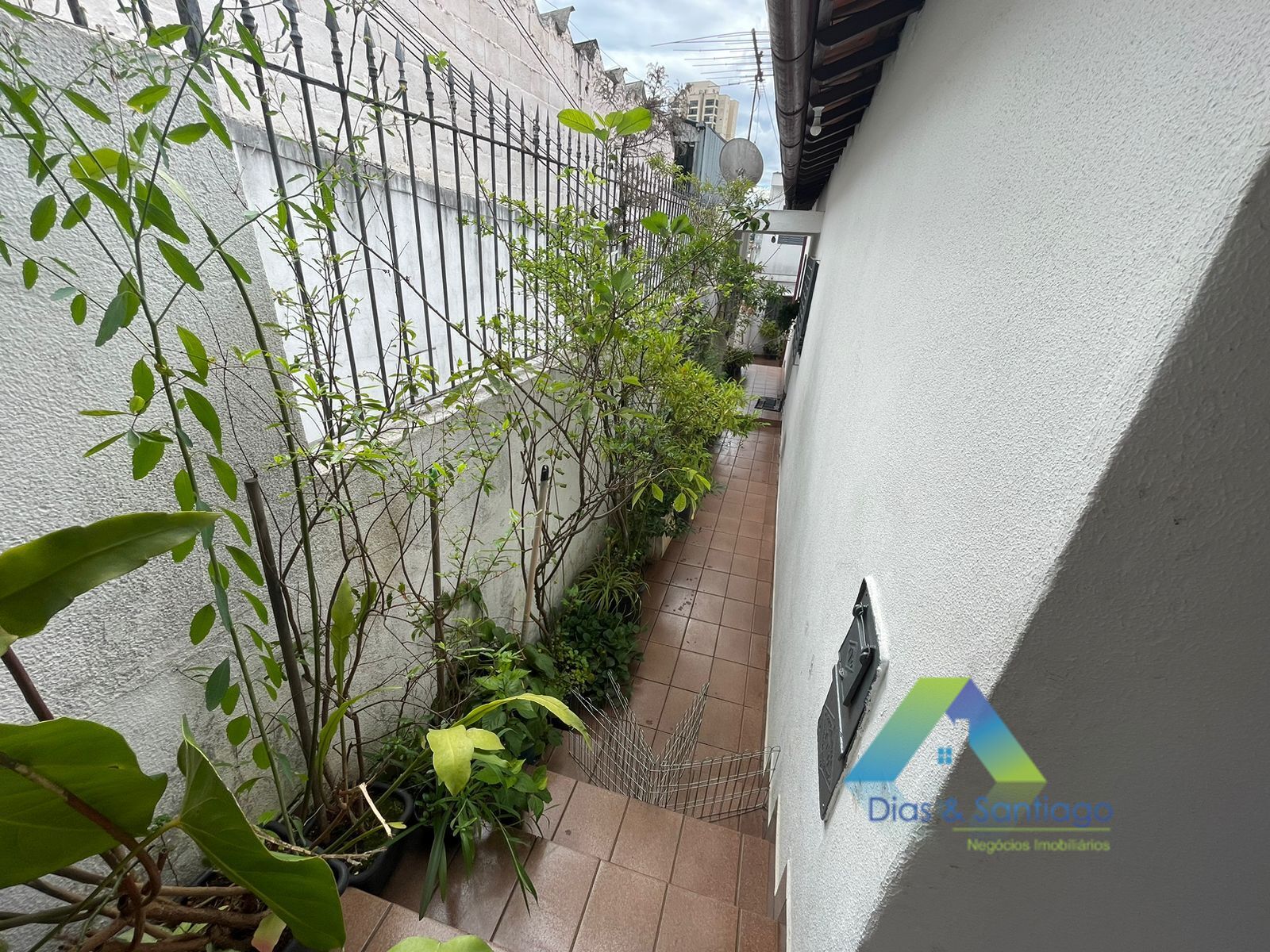 Sobrado, 3 quartos, 150 m² - Foto 24