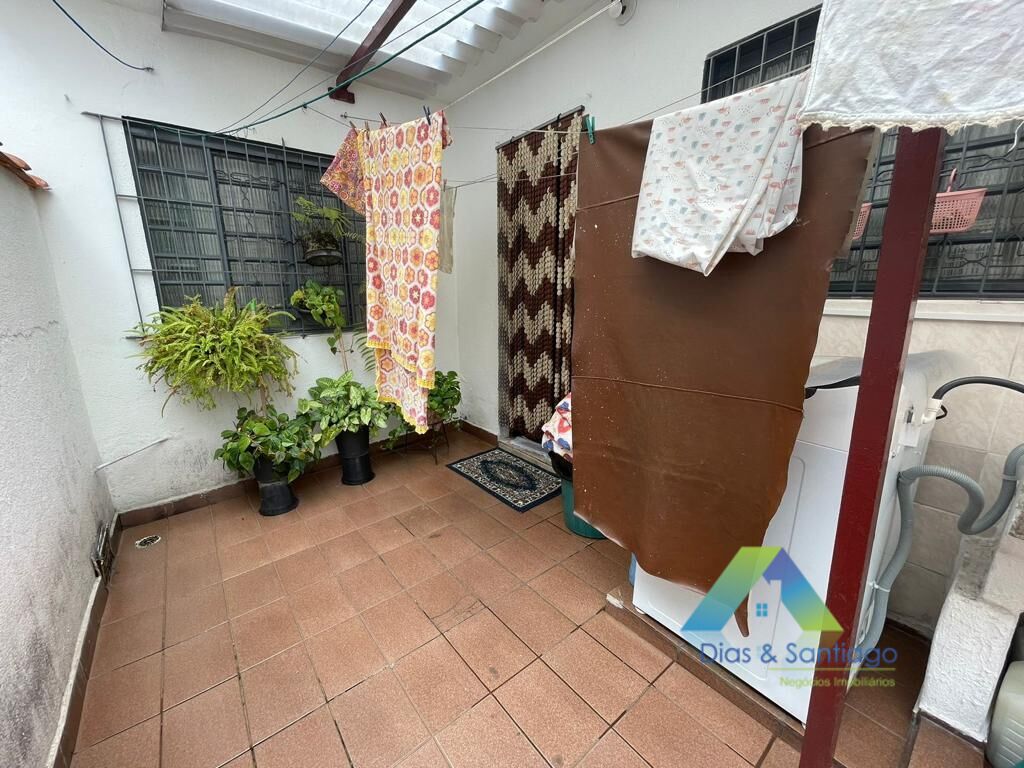 Sobrado, 3 quartos, 150 m² - Foto 19