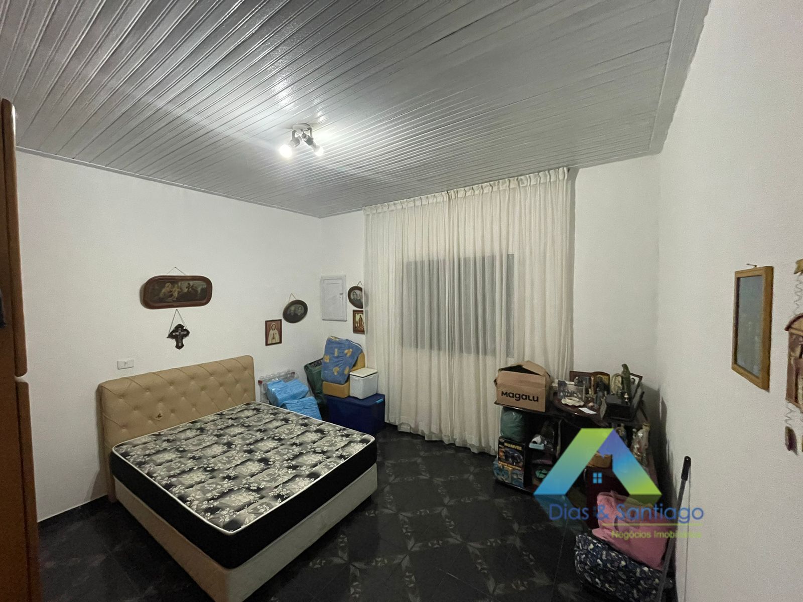 Sobrado, 3 quartos, 150 m² - Foto 9