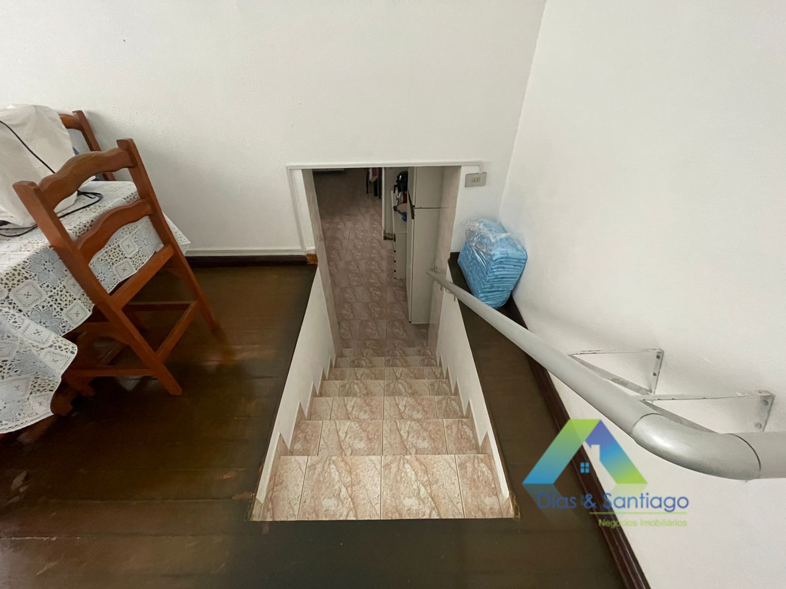 Sobrado, 3 quartos, 150 m² - Foto 6