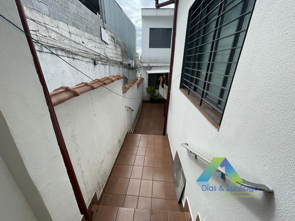 Sobrado, 3 quartos, 150 m² - Foto 23