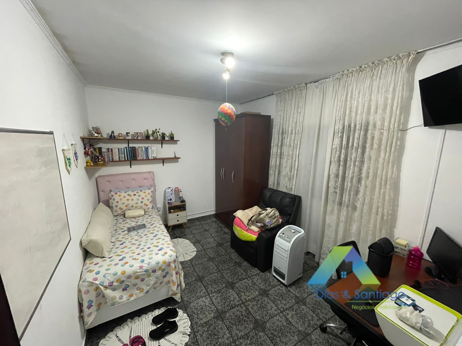 Sobrado, 3 quartos, 150 m² - Foto 8
