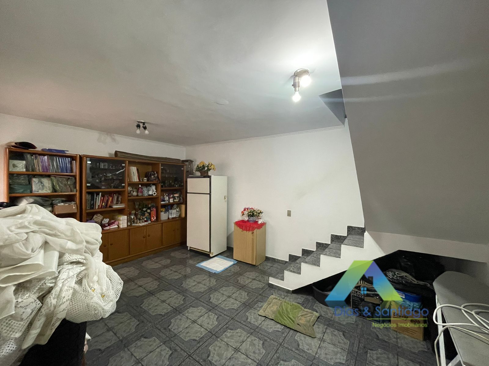 Sobrado, 3 quartos, 150 m² - Foto 15