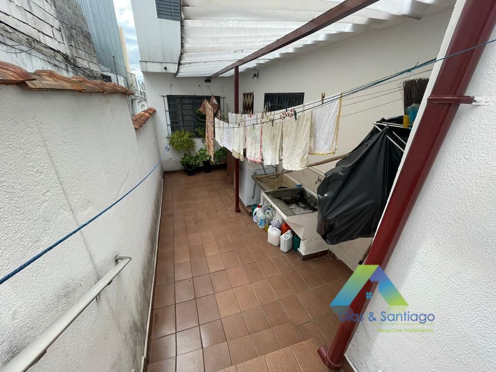 Sobrado, 3 quartos, 150 m² - Foto 21