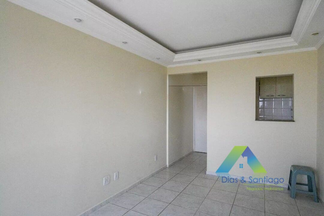 Apartamento à venda com 2 quartos, 50m² - Foto 2