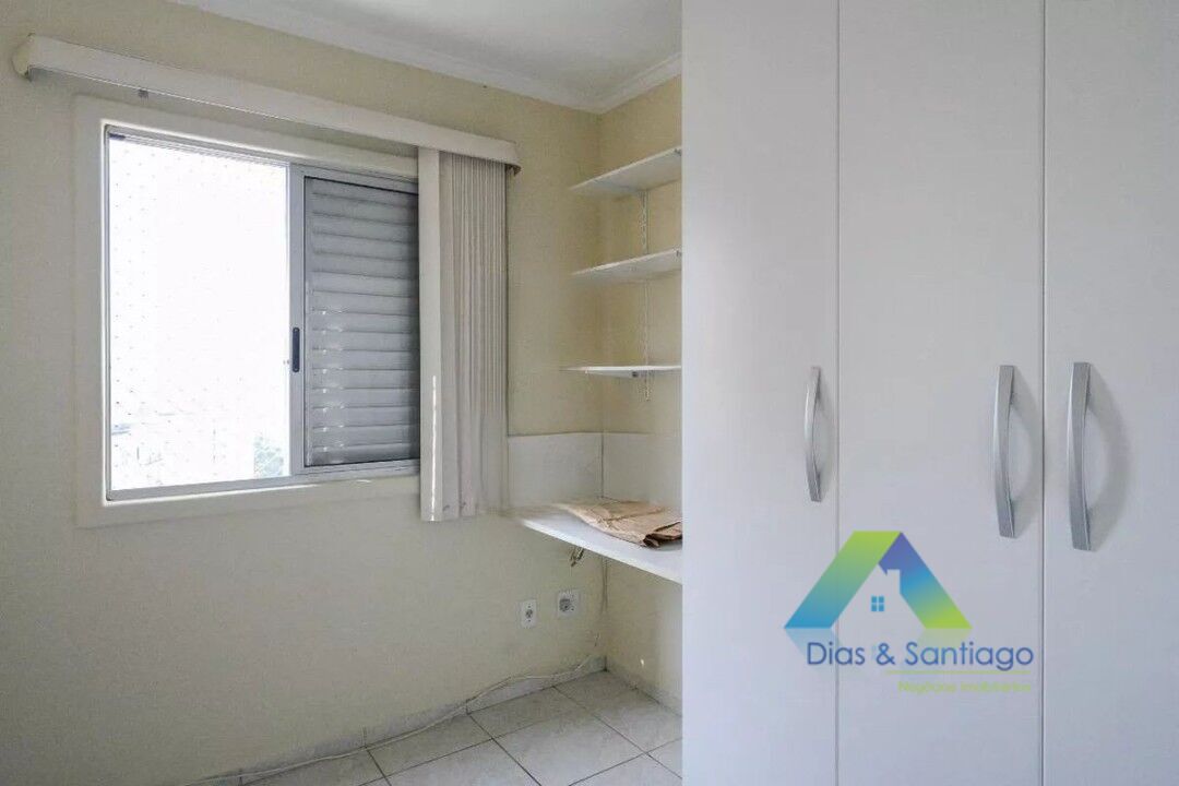 Apartamento à venda com 2 quartos, 50m² - Foto 8