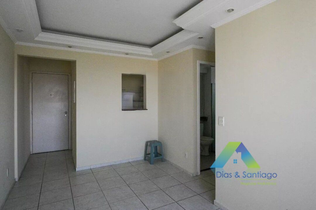 Apartamento à venda com 2 quartos, 50m² - Foto 3