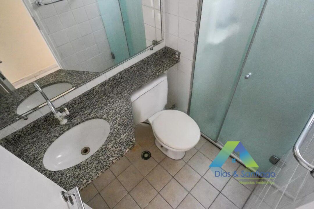 Apartamento à venda com 2 quartos, 50m² - Foto 15