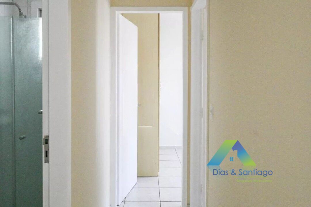 Apartamento à venda com 2 quartos, 50m² - Foto 10