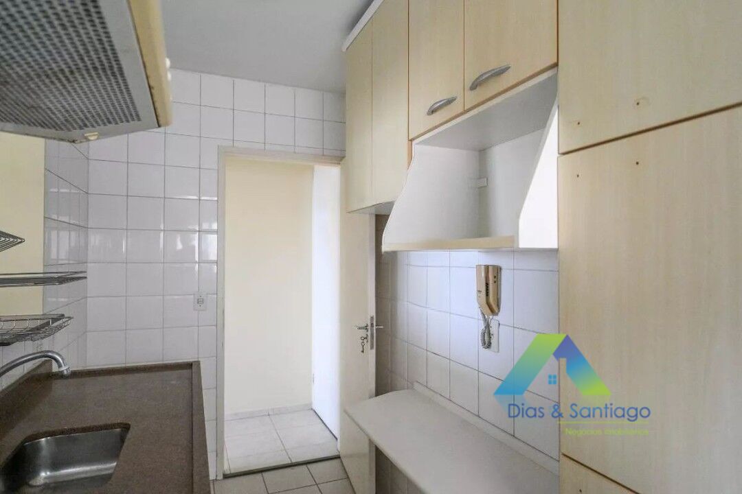 Apartamento à venda com 2 quartos, 50m² - Foto 6