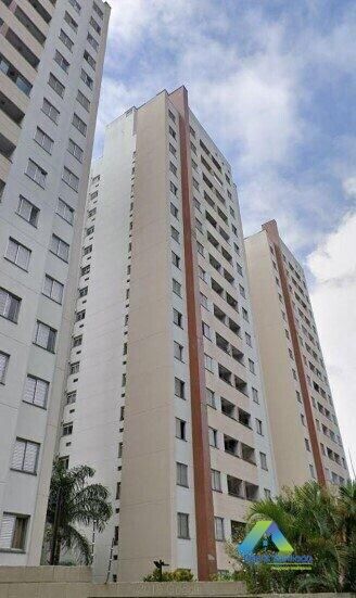 Apartamento à venda com 2 quartos, 50m² - Foto 20