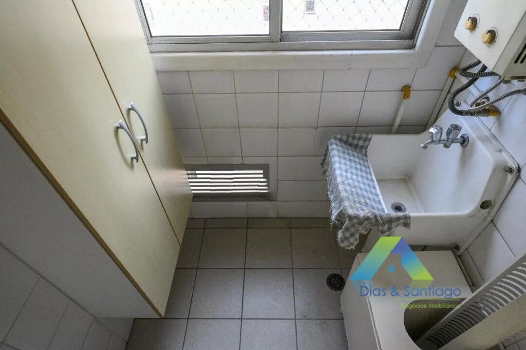 Apartamento à venda com 2 quartos, 50m² - Foto 18