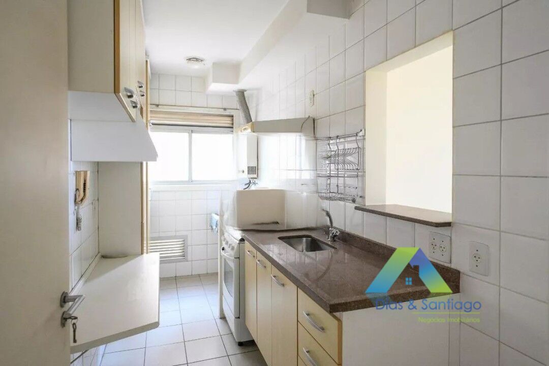 Apartamento à venda com 2 quartos, 50m² - Foto 7