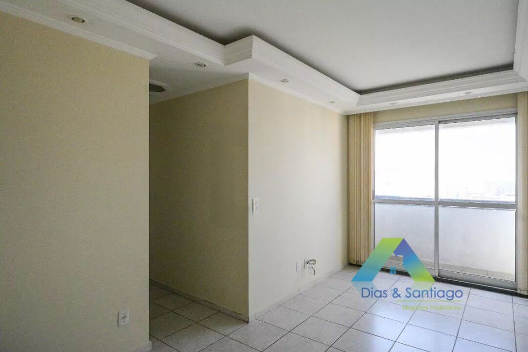 Apartamento à venda com 2 quartos, 50m² - Foto 1