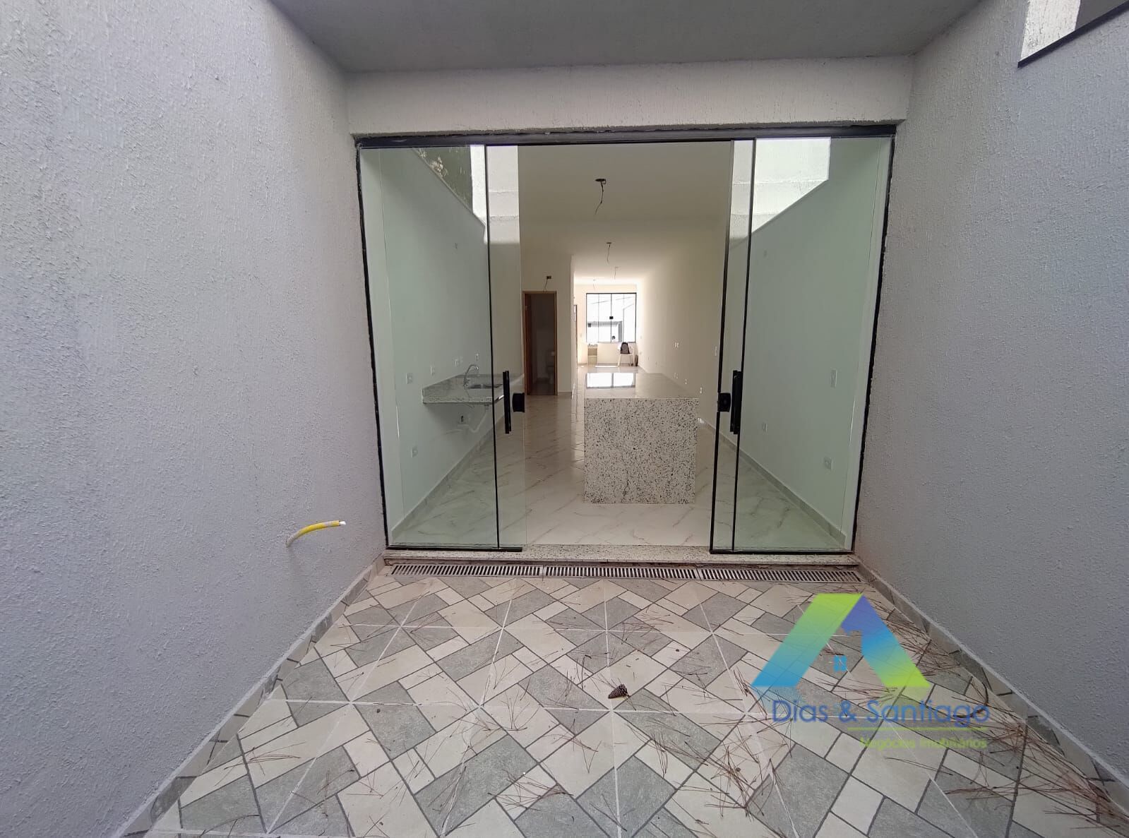 Sobrado à venda com 3 quartos, 126m² - Foto 14