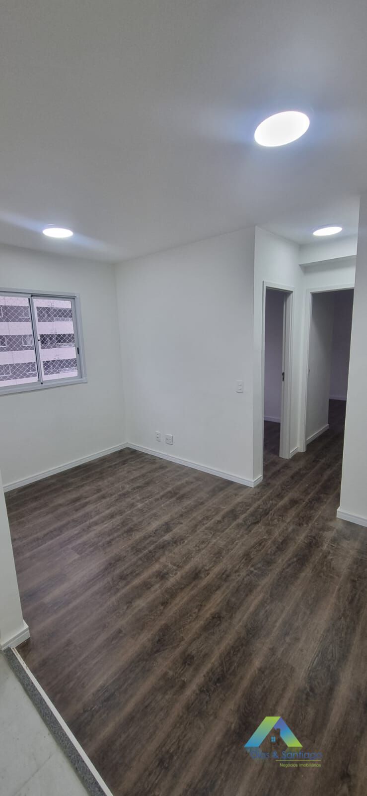 Apartamento, 2 quartos, 38 m² - Foto 4