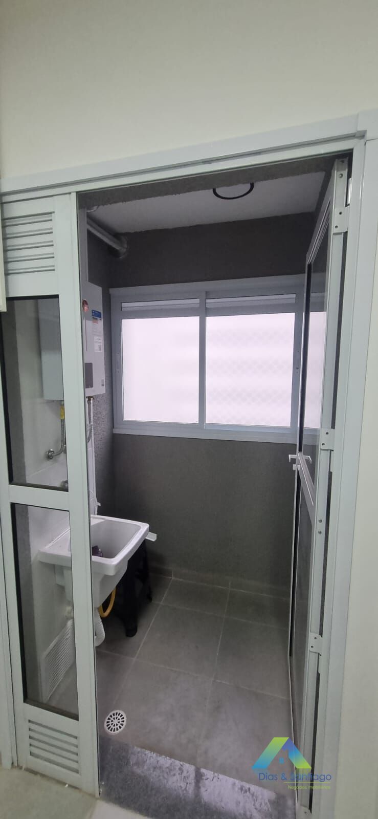 Apartamento, 2 quartos, 38 m² - Foto 14