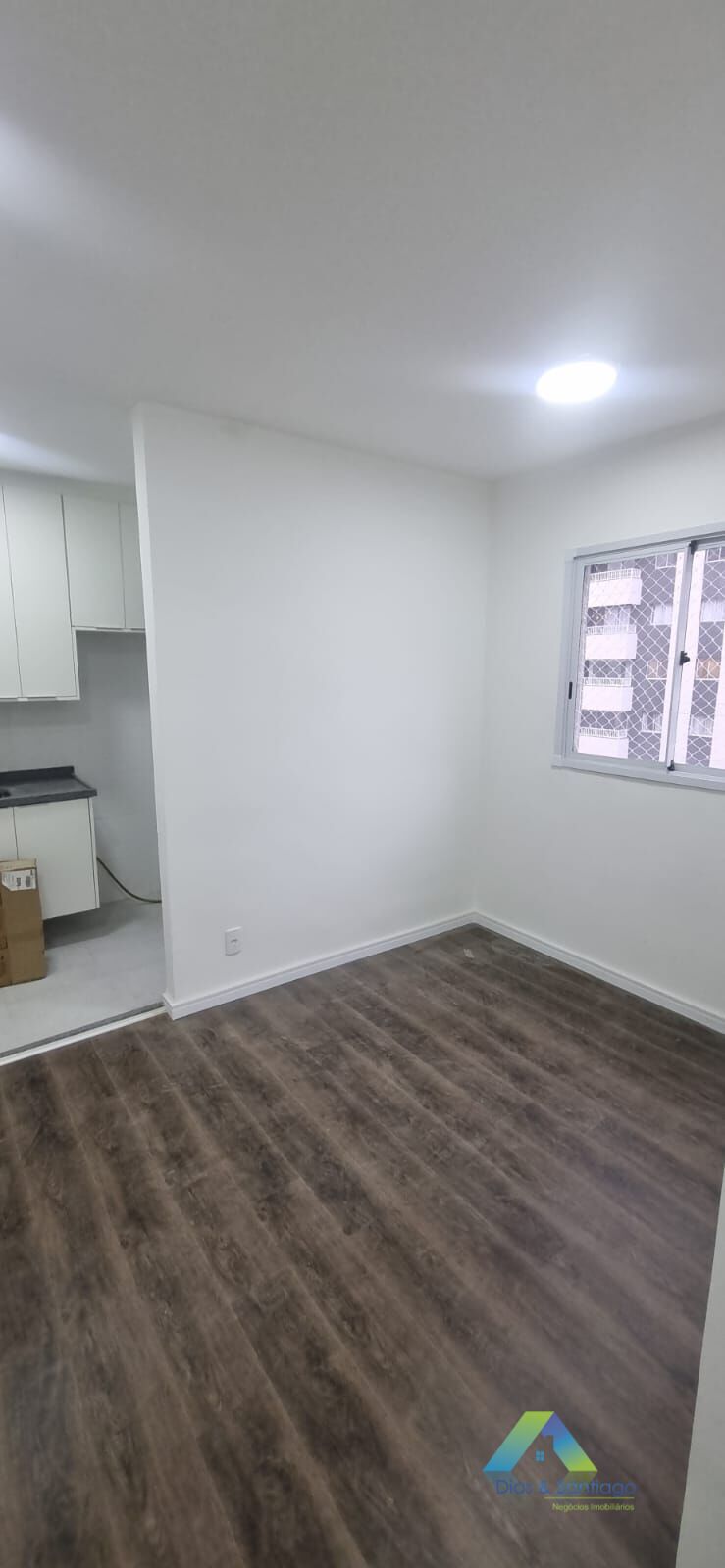 Apartamento, 2 quartos, 38 m² - Foto 6