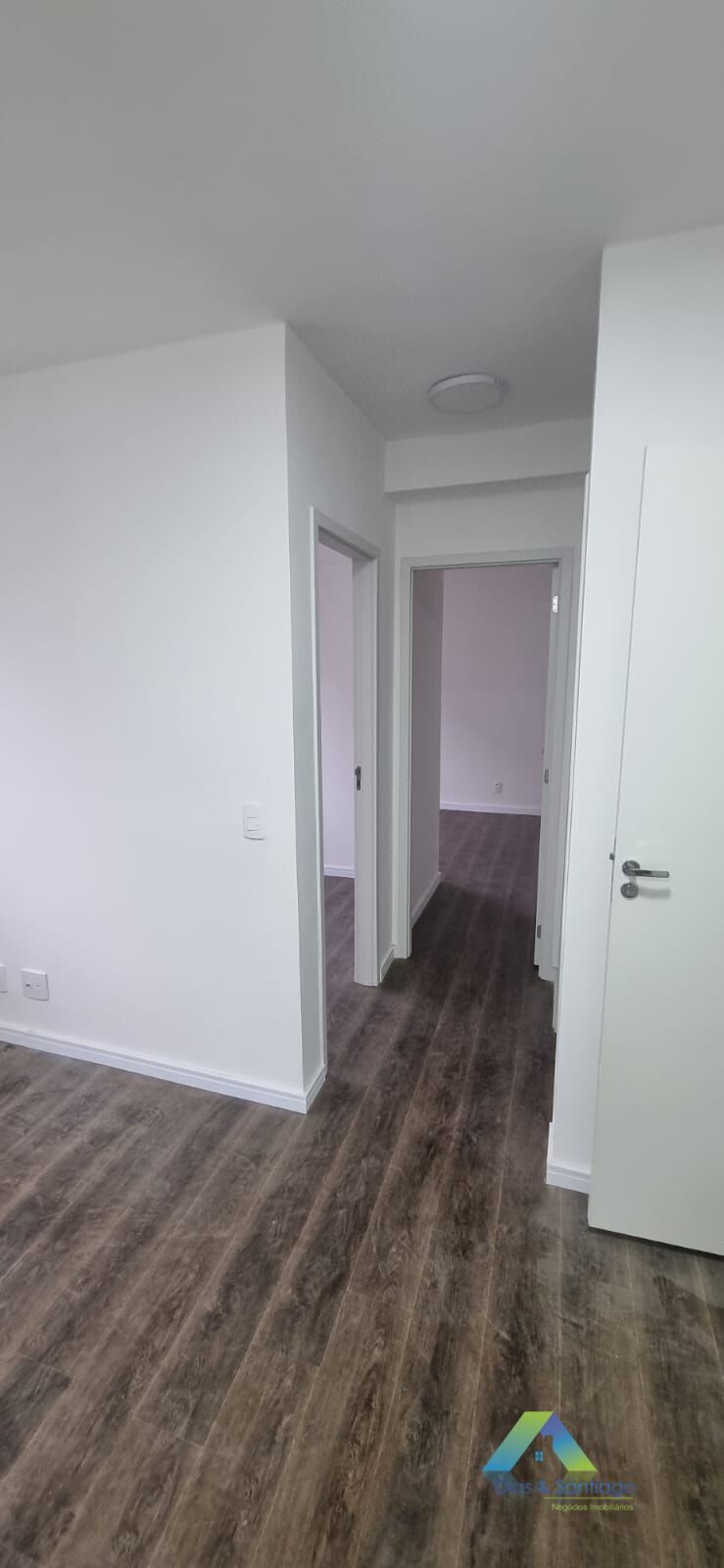 Apartamento, 2 quartos, 38 m² - Foto 12