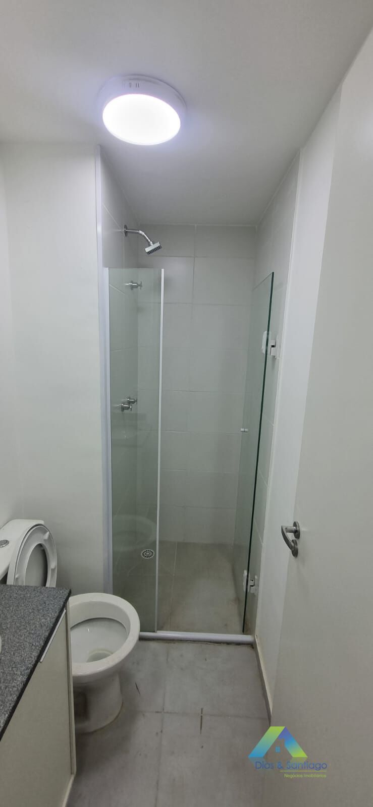 Apartamento, 2 quartos, 38 m² - Foto 5