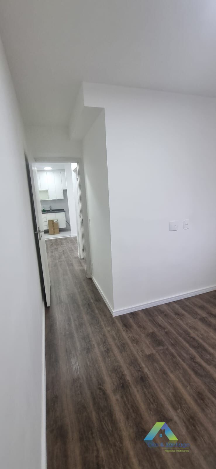 Apartamento, 2 quartos, 38 m² - Foto 9