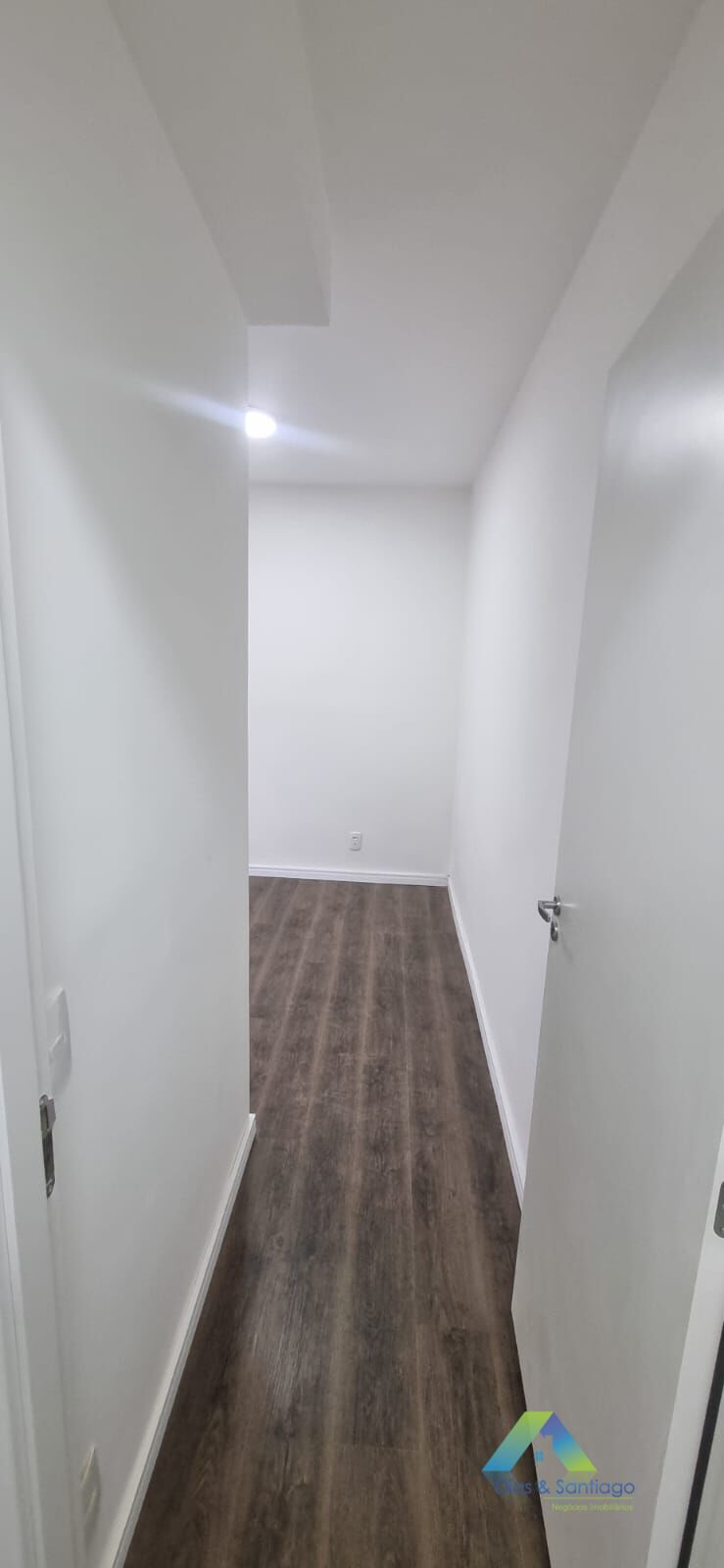 Apartamento, 2 quartos, 38 m² - Foto 10