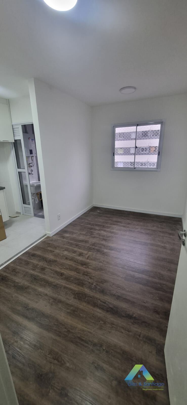 Apartamento, 2 quartos, 38 m² - Foto 17