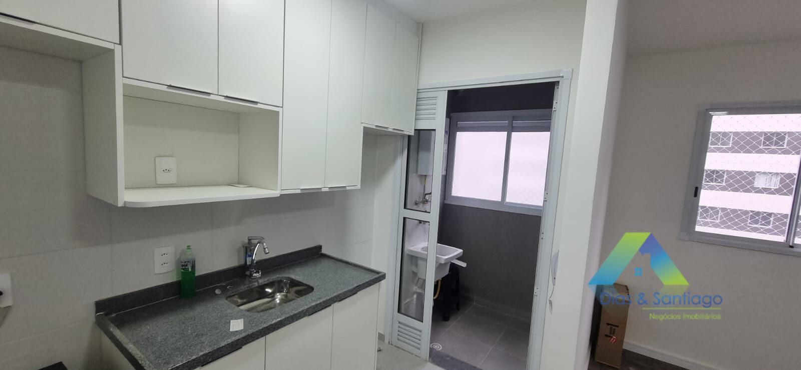 Apartamento, 2 quartos, 38 m² - Foto 15