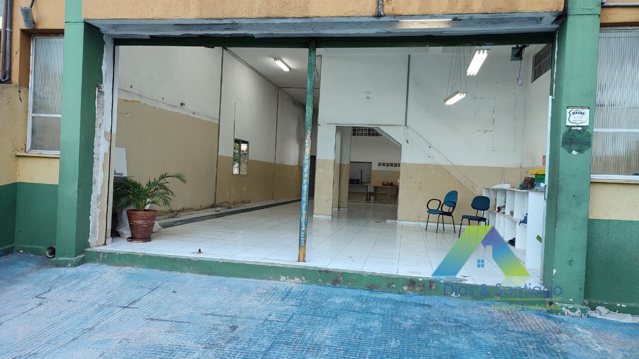 Loja-Salão para alugar, 170m² - Foto 2