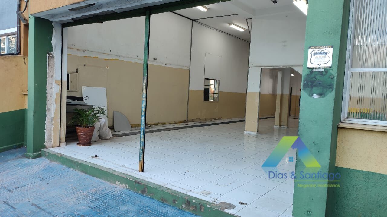 Loja-Salão para alugar, 170m² - Foto 4