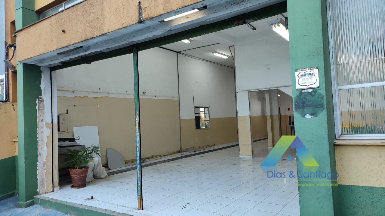 Loja-Salão para alugar, 170m² - Foto 1