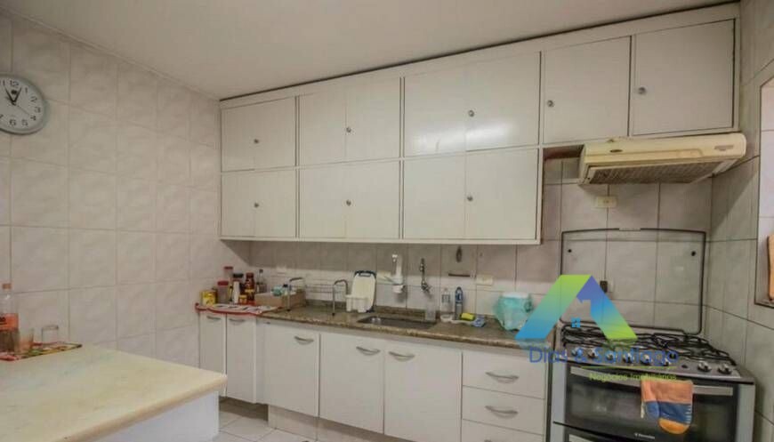 Sobrado à venda com 2 quartos, 120m² - Foto 1