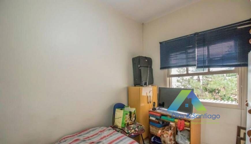 Sobrado à venda com 2 quartos, 120m² - Foto 12