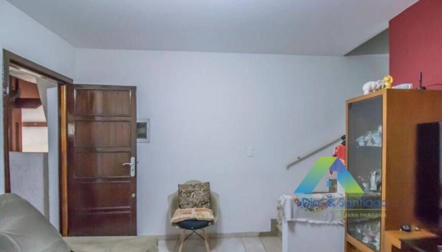 Sobrado à venda com 2 quartos, 120m² - Foto 5