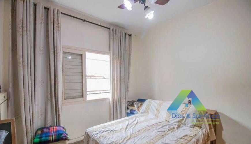 Sobrado à venda com 2 quartos, 120m² - Foto 10