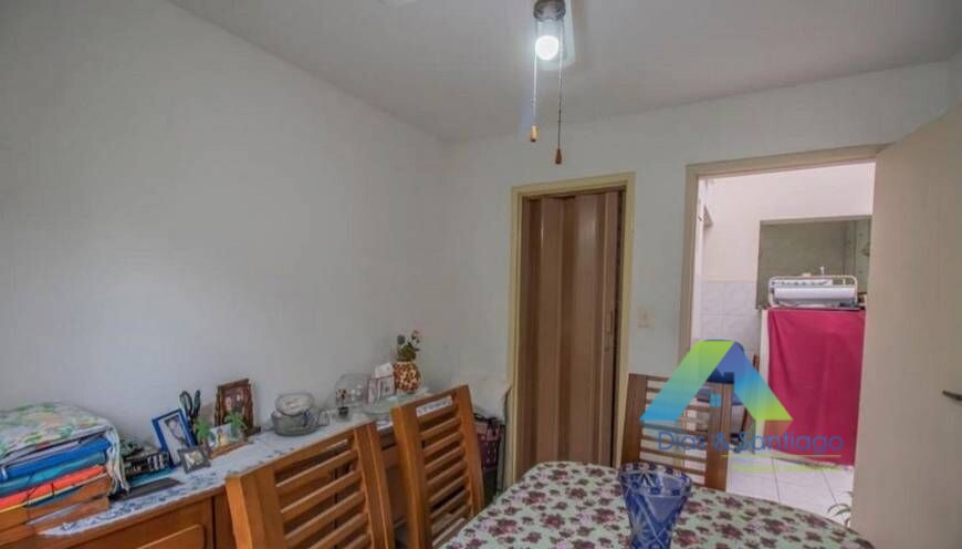 Sobrado à venda com 2 quartos, 120m² - Foto 8