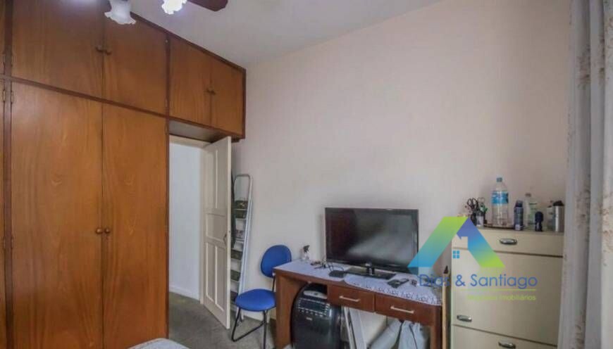 Sobrado à venda com 2 quartos, 120m² - Foto 9