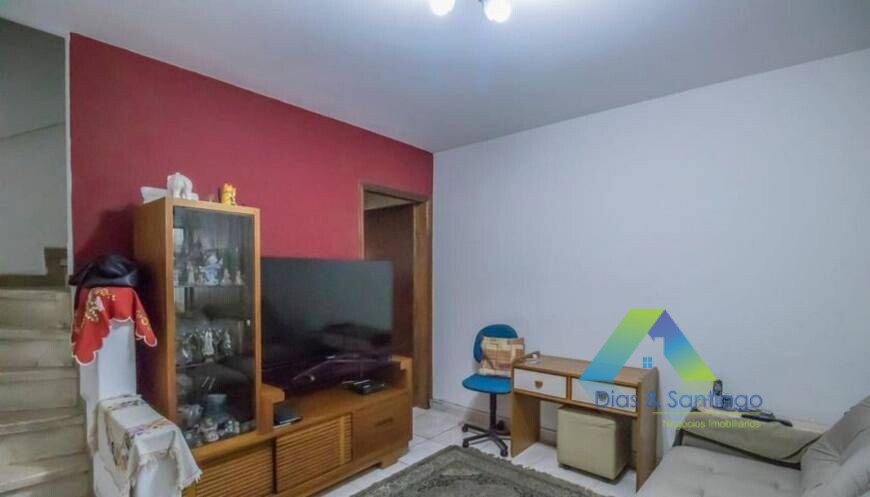 Sobrado à venda com 2 quartos, 120m² - Foto 4