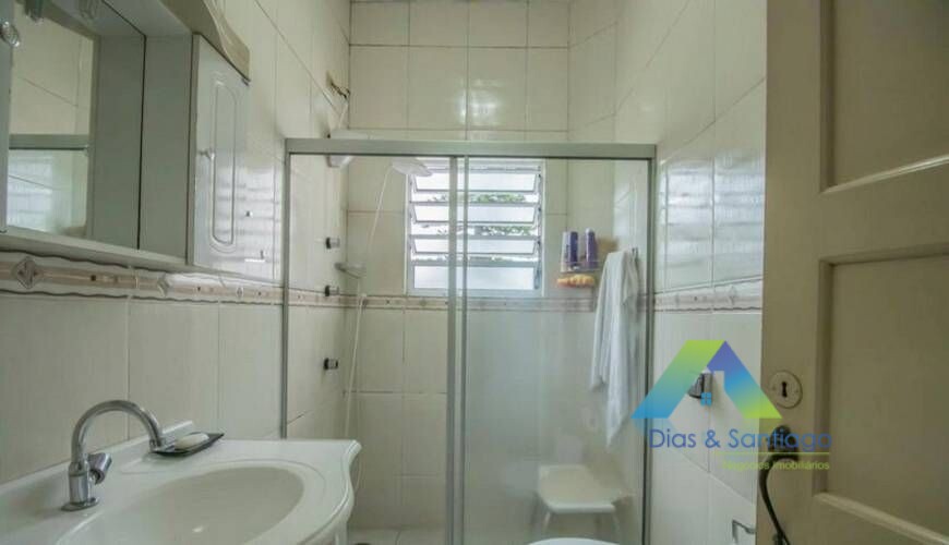 Sobrado à venda com 2 quartos, 120m² - Foto 14