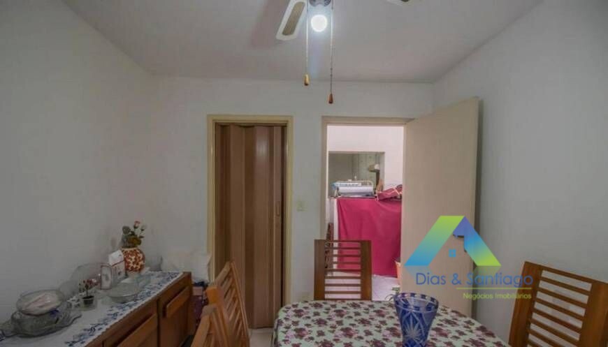 Sobrado à venda com 2 quartos, 120m² - Foto 7