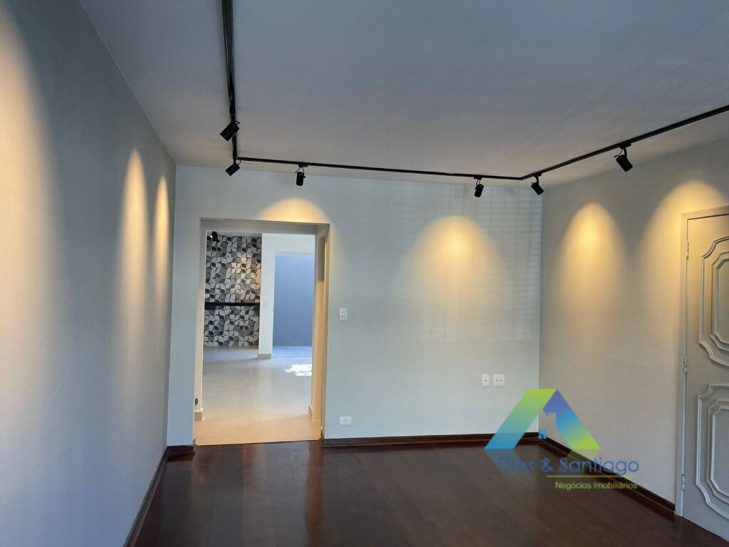 Sobrado à venda com 3 quartos, 130m² - Foto 2