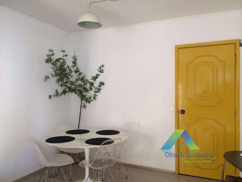 Apartamento para alugar com 1 quarto, 50m² - Foto 3