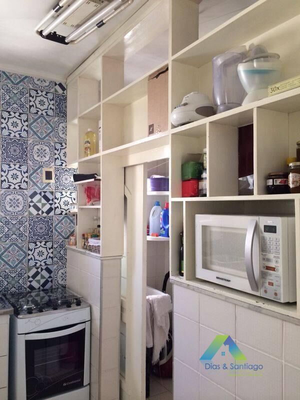 Apartamento para alugar com 1 quarto, 50m² - Foto 6