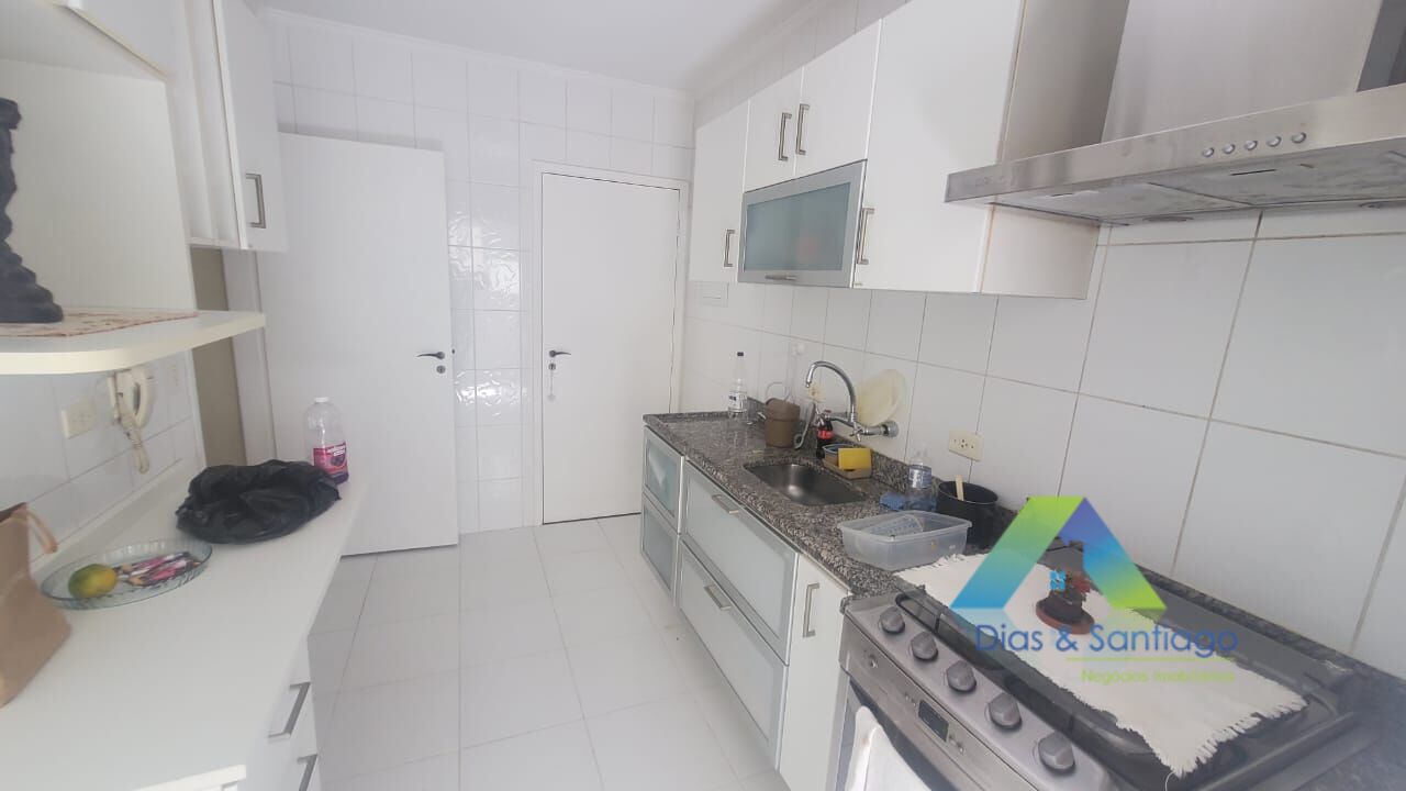 Apartamento à venda com 3 quartos, 84m² - Foto 8