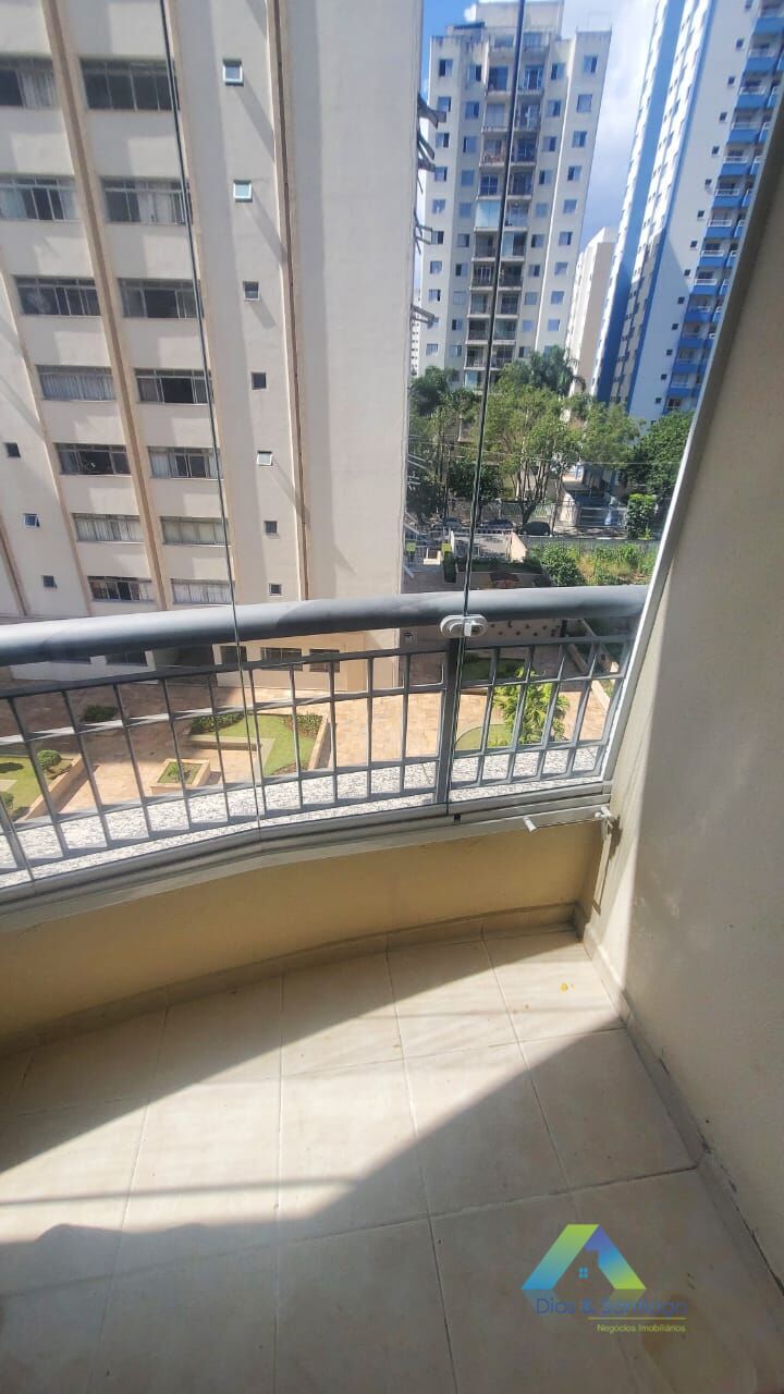 Apartamento à venda com 3 quartos, 84m² - Foto 5