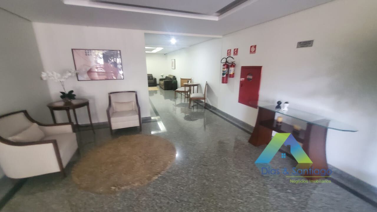 Apartamento à venda com 3 quartos, 84m² - Foto 22